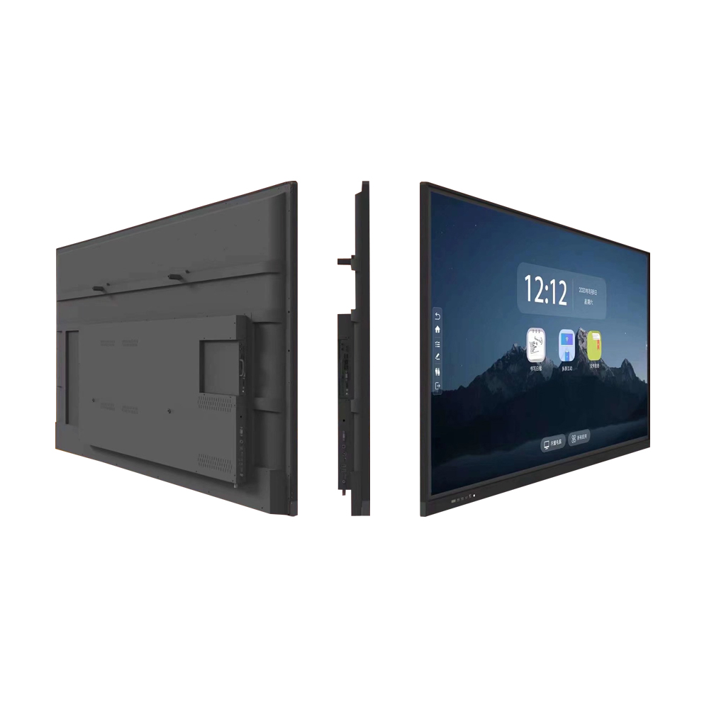 32 inch Interactive PCAP Touch Display (OB320ICK2-C)